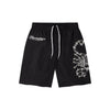 Costume Mare Scorpion Symbols Uomo