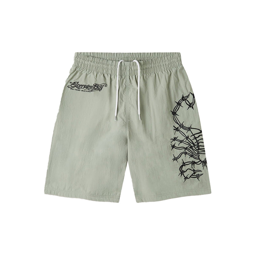 Costume Mare Scorpion Symbols Uomo MJM5100 3610 SCORPION BAY 