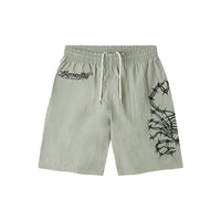Costume Mare Scorpion Symbols Uomo MJM5100 3610 SCORPION BAY 