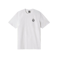 T-shirt Logo Iconic Uomo MTE4787 0810 SCORPION BAY 