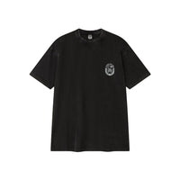 T-shirt Logo Iconic Uomo MTE5177 1015 SCORPION BAY 