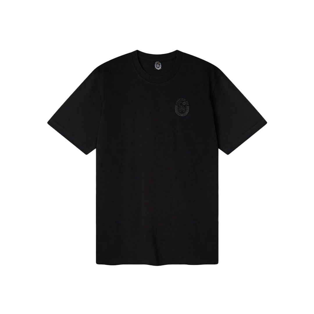 T-shirt Essential Uomo MTE5180 1010 SCORPION BAY 