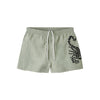 Costume Mare Iron Uomo
