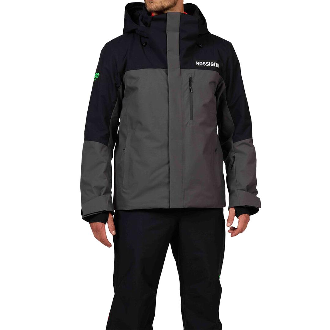 Giacca Neve Hero Velika Uomo RLOMJ05 23N ROSSIGNOL SCI 