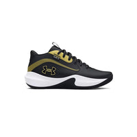 Basket GS Lockdown 7 Jr 77-3028513 0001 UNDER ARMOR 