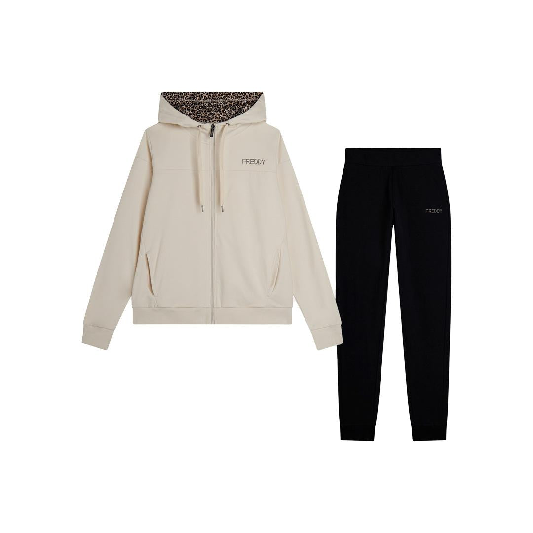 Tuta Animaler Donna F4WTRK8 Z102N FREDDY 