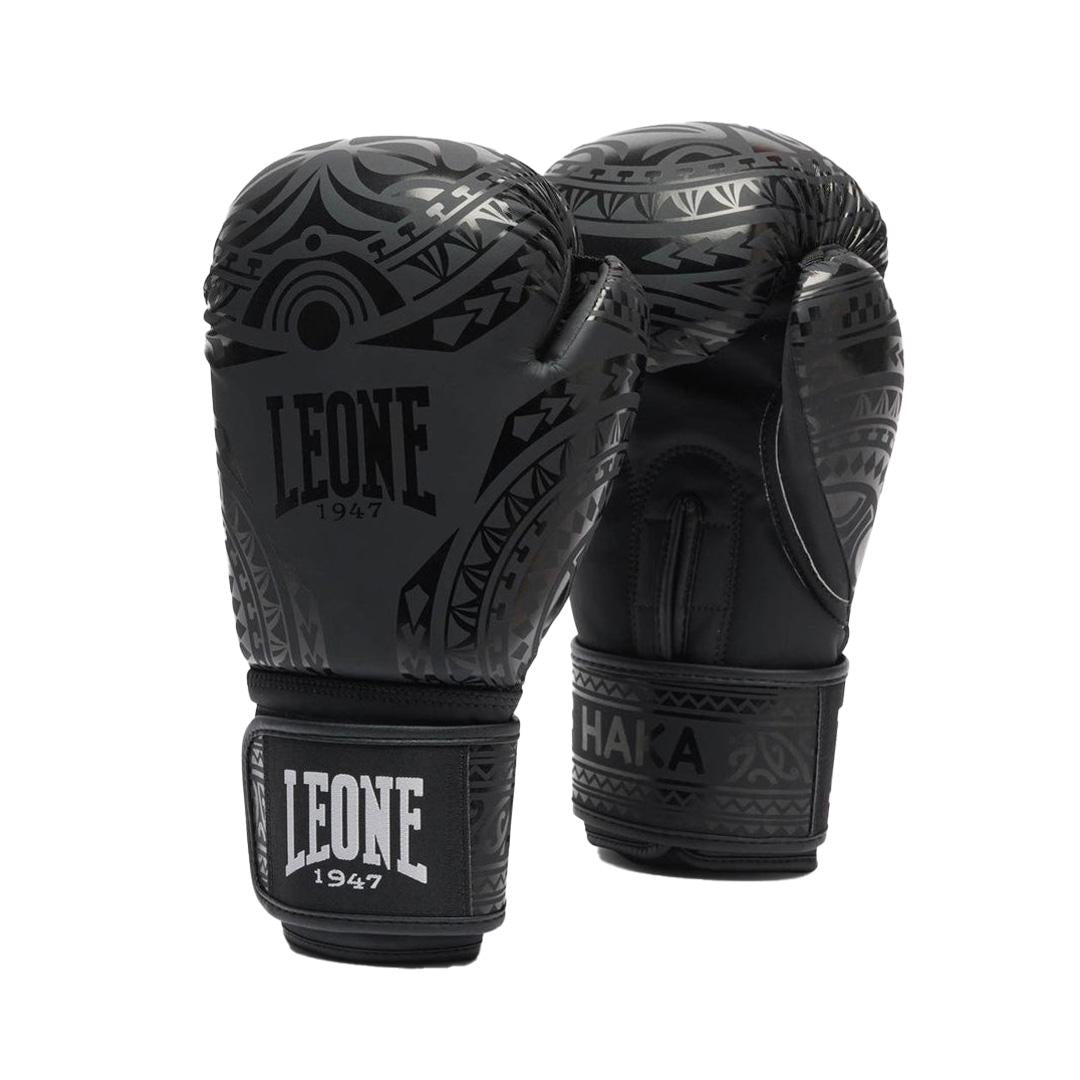 Guantoni Boxe Haka 10 Once GN329 01/10 LEONE 