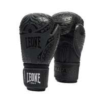 Guantoni Boxe Haka 10 Once GN329 01/10 LEONE 