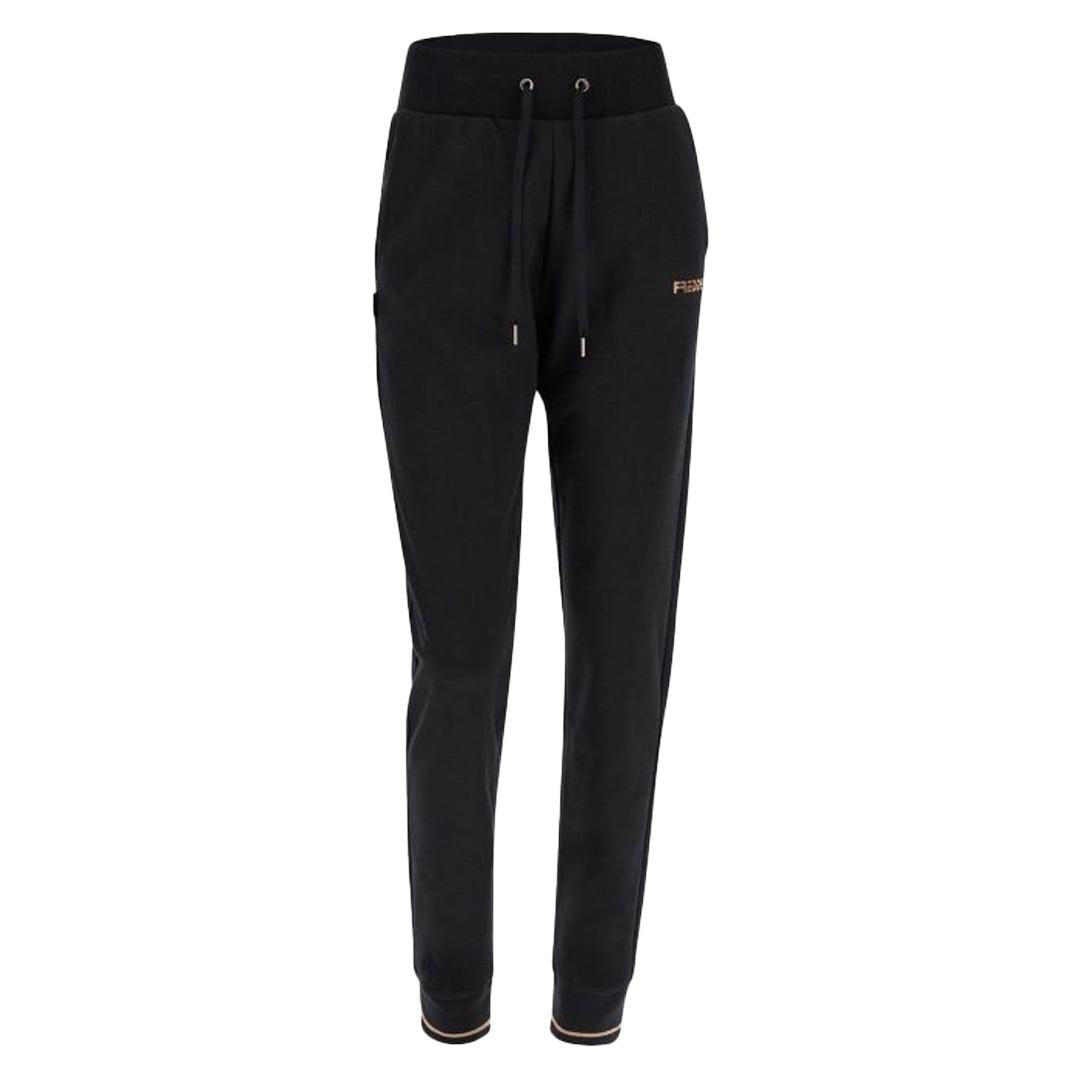 Pantalone Lungo F2WBCP17 N FREDDY 
