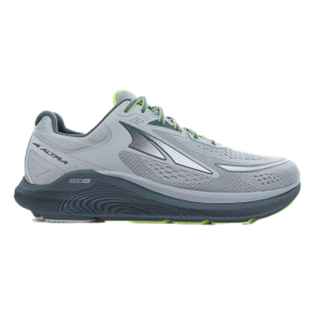 ALTRA AL0A5471232GRAY/LIME