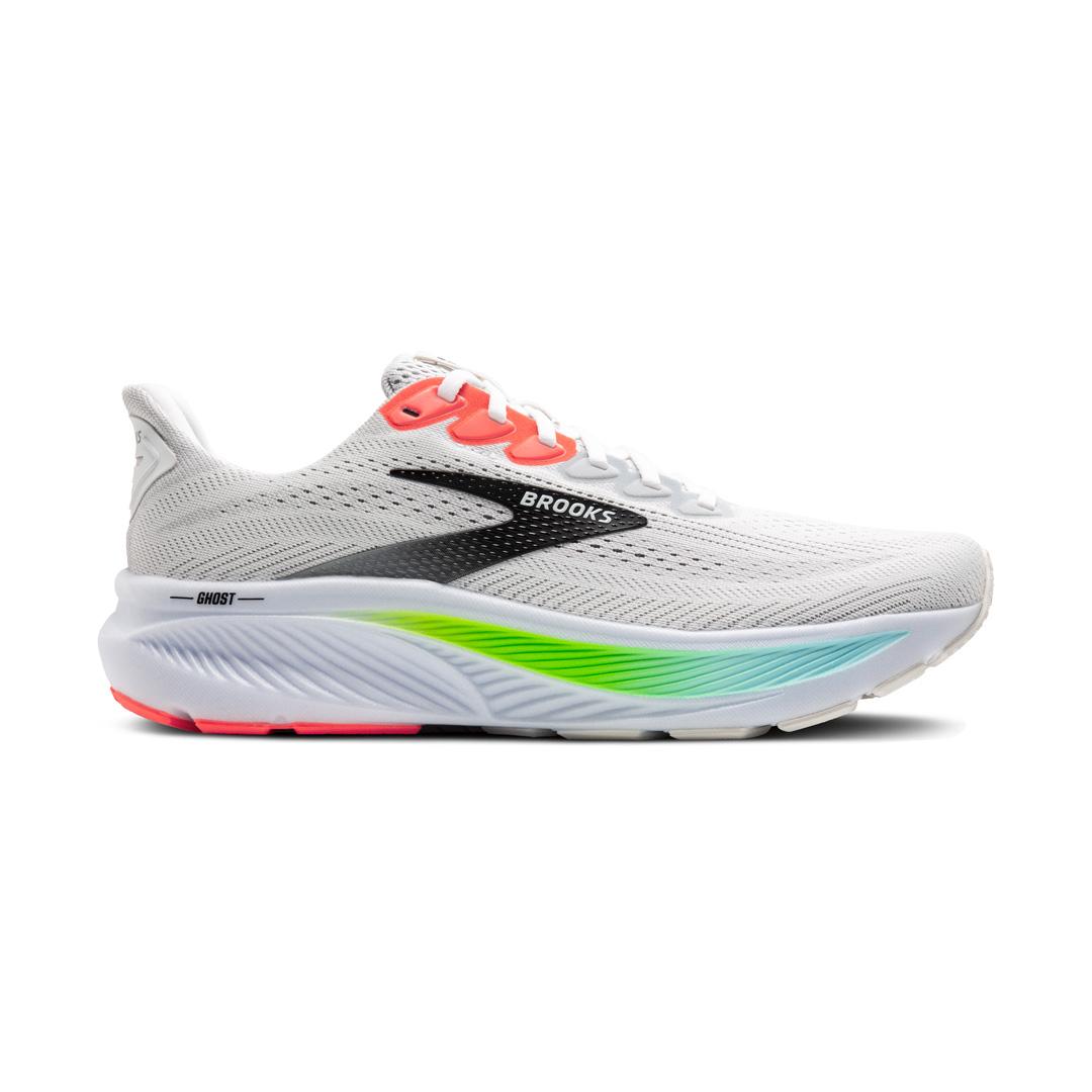Running Ghost 17 Uomo 1104421D112 0 BROOKS 
