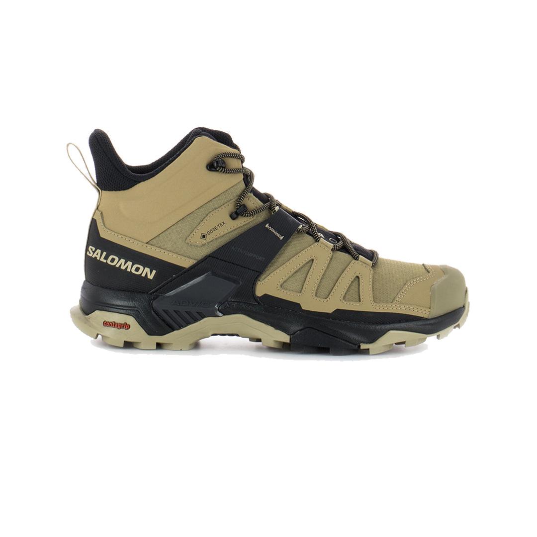 Trekking Ultra 4 Mid GTX Uomo L41294100 0 SALOMON 