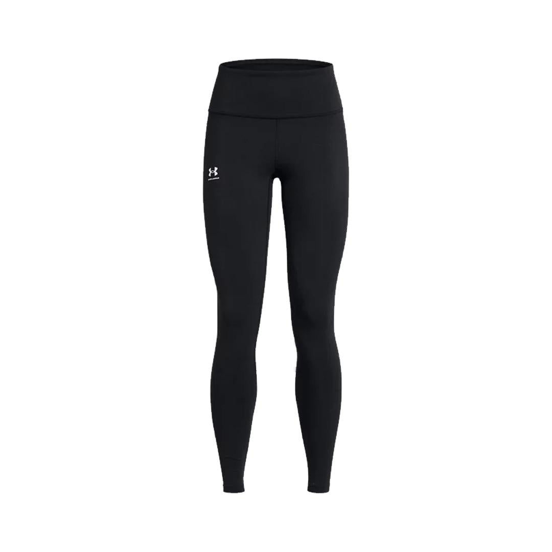 Leggings Rival Donna 77-1386482 0001 UNDER ARMOR 