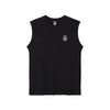 T-shirt Smanicata Stampata 