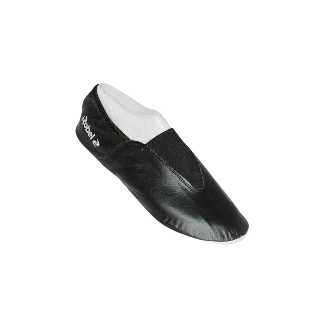 Scarpette Olimpia C005 NERO ROBEL 