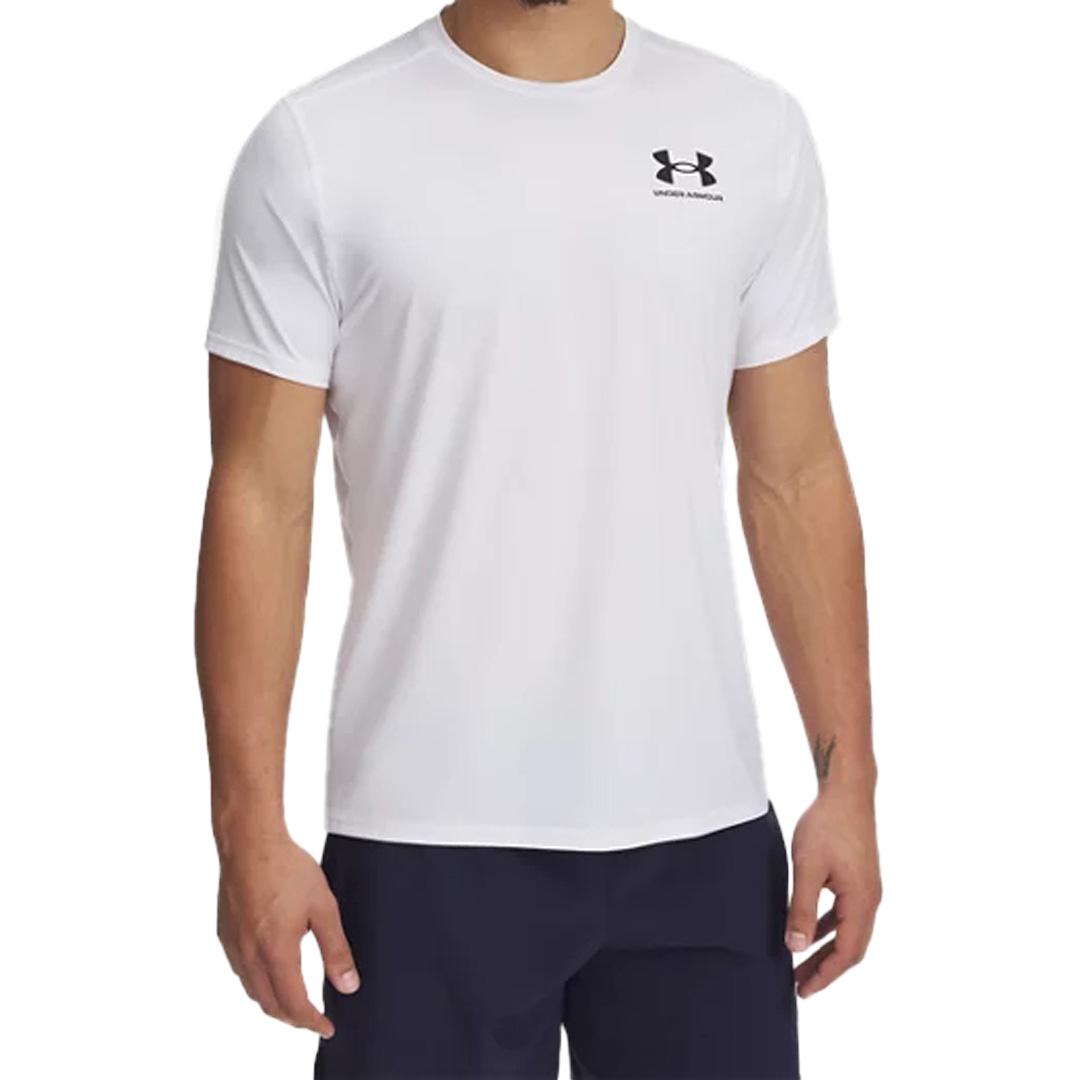 Maglia HeatGear Uomo 77-6000939 0100 UNDER ARMOR 