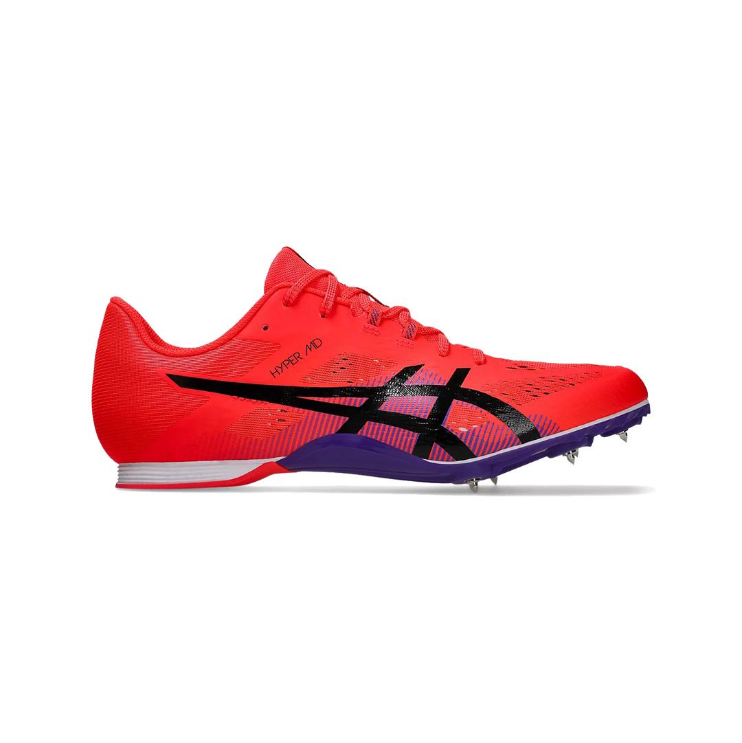 Pista Hyper MD 8 Unisex 1093A198 600 ASICS 