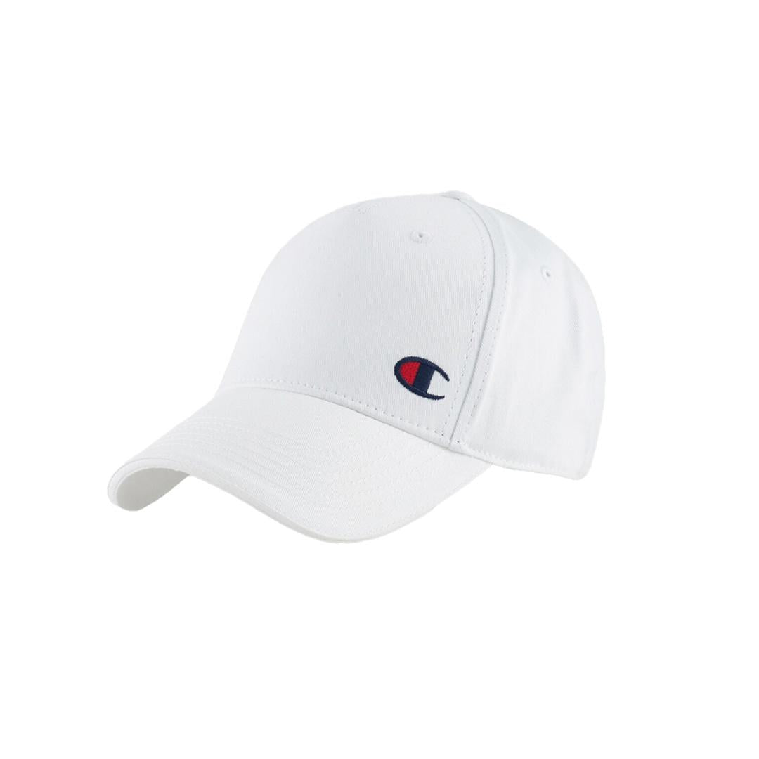 Cappellino Twill Baseball Unisex 805974 WW001 CHAMPION 