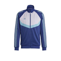 Felpa Tiro Uomo HS7490 0 ADIDAS 