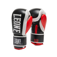 Guantoni Boxe Wacs 16 Once GN333 01/16 LEONE 