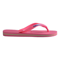 Infradito Brasil Logo 4110850 0129 HAVAIANAS 
