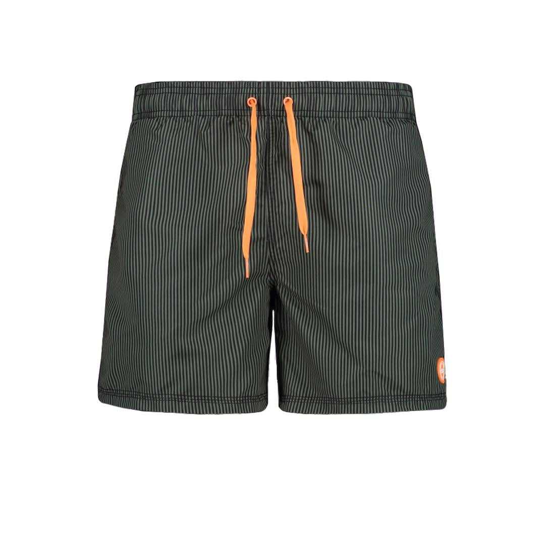 Costume Righe Uomo 3R50857 46ZR CMP SPORT 