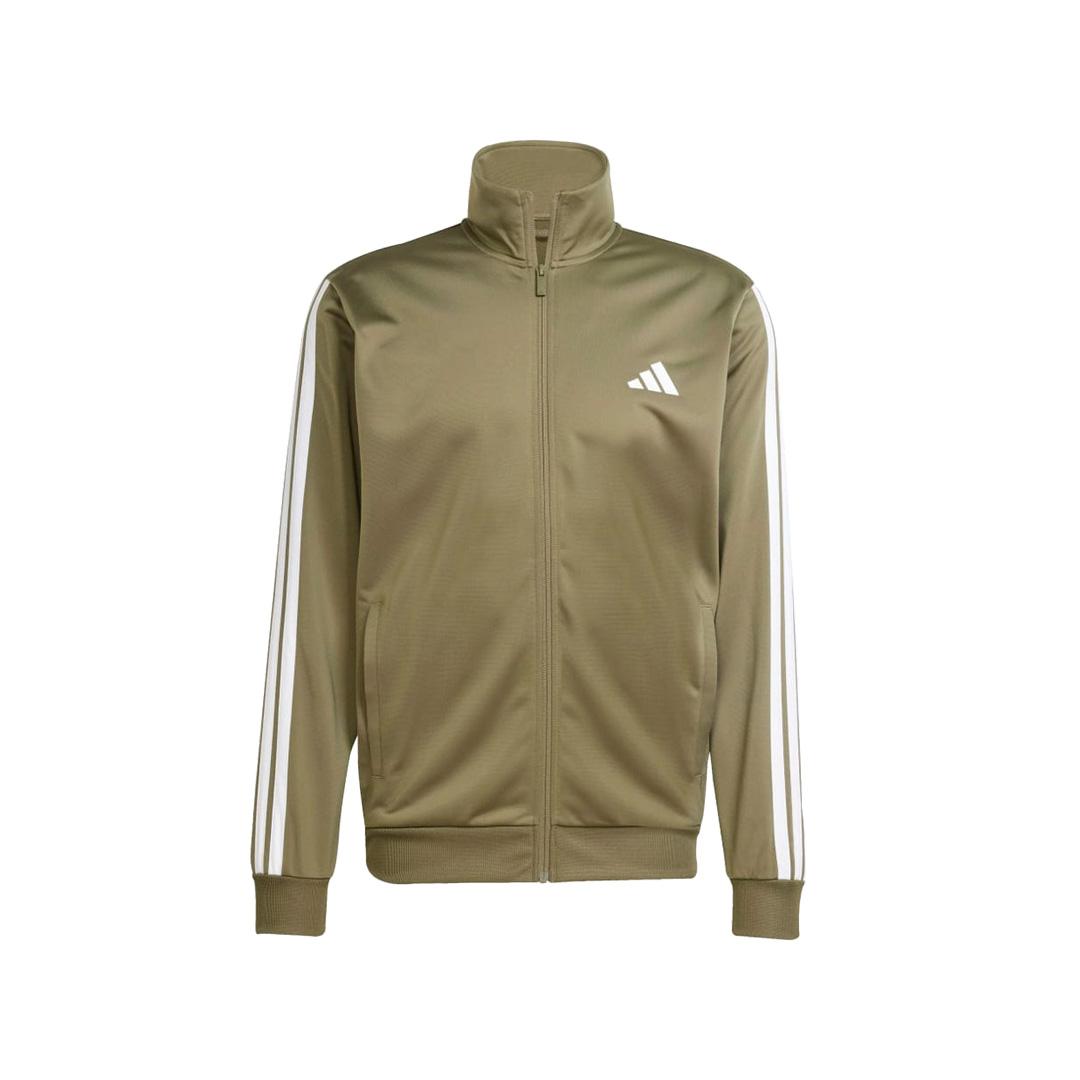 Tuta 3 Stripes TT TS Uomo JW6226 0 ADIDAS 