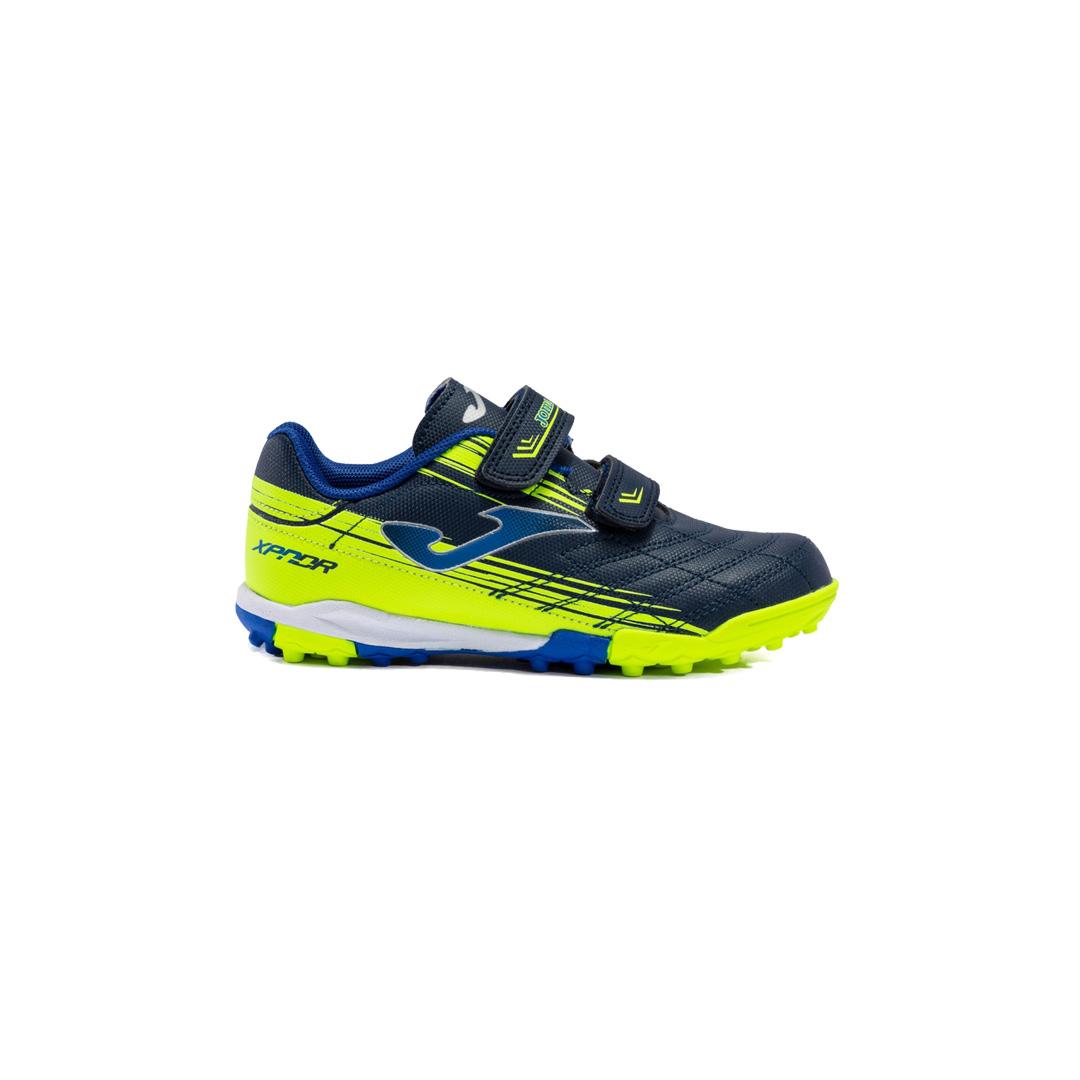 Calcetto Xpander Jr XPJW 2233TFV JOMA 