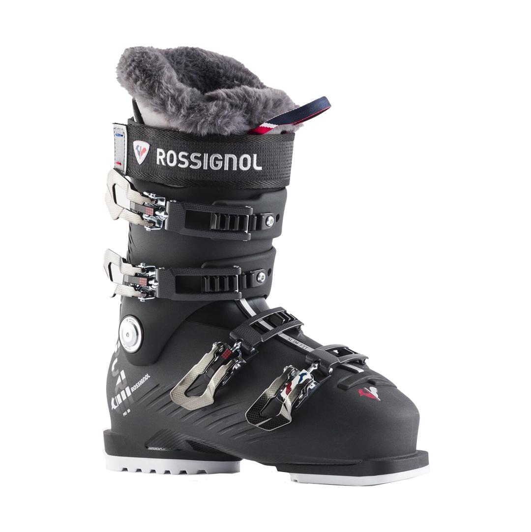 Scarponi Pure Pro 80 Donna RBL2290 0 ROSSIGNOL 