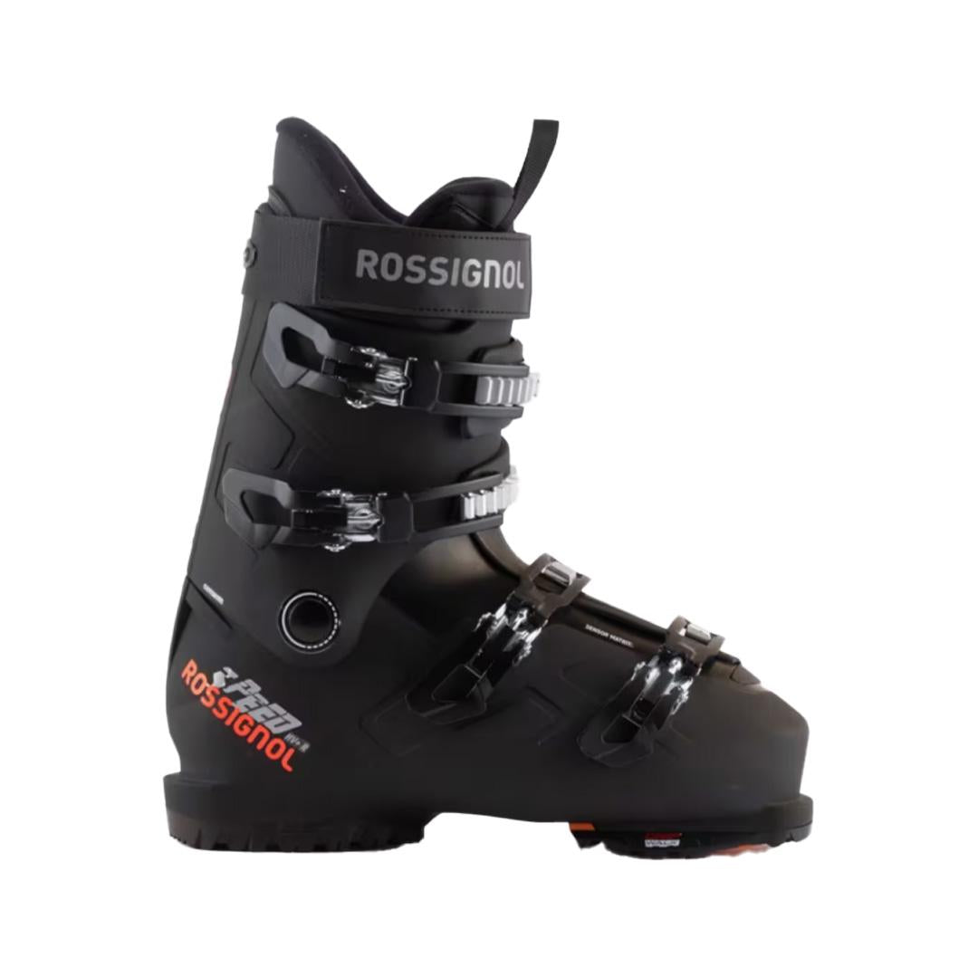 Scarponi Speed Rental HV+ GW Uomo RBO8410 0 ROSSIGNOL SCI 