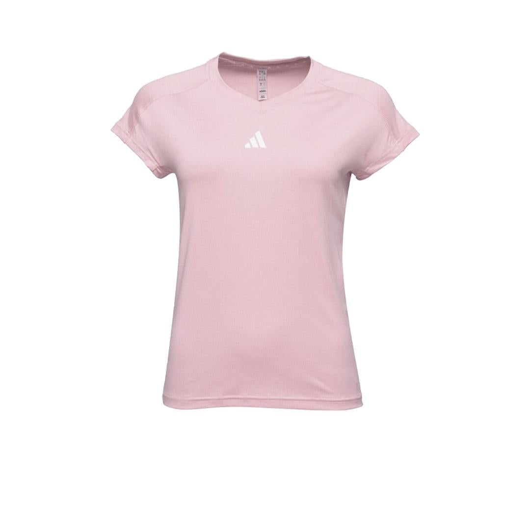 T-Shirt Train Essentials Donna IX1002 0 ADIDAS 