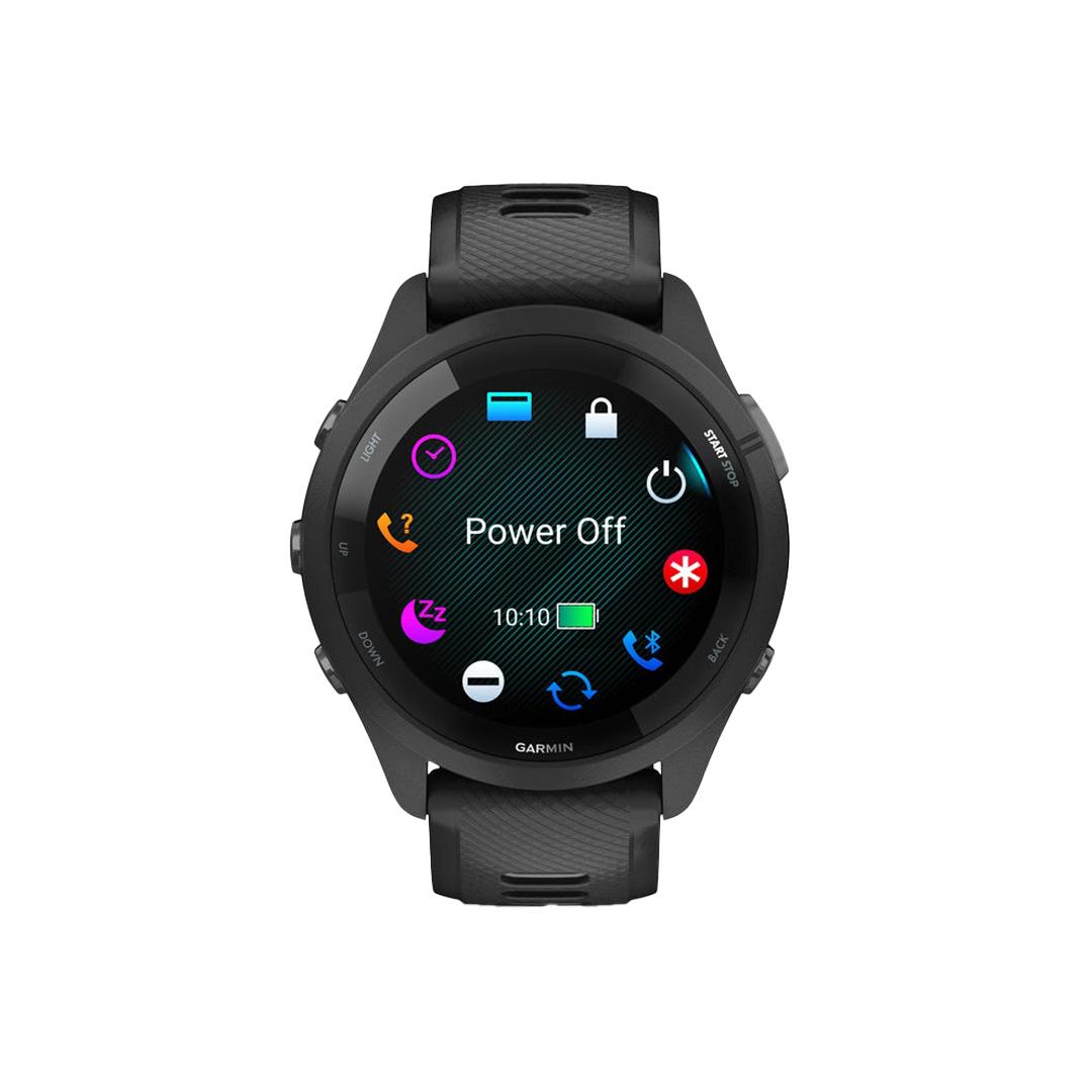 Forerunner 265 Cardiofrequenzimetro 010-02810-10 0 GARMIN 