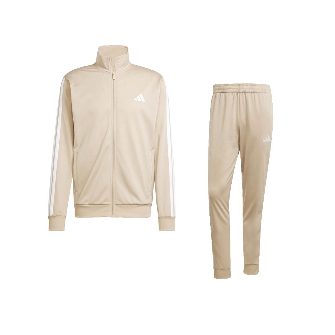 Tuta 3 Stripes TT TS Uomo KR5358 0 ADIDAS 