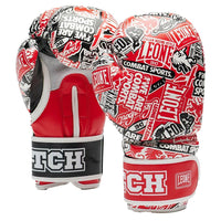 Jr Boxing Gloves