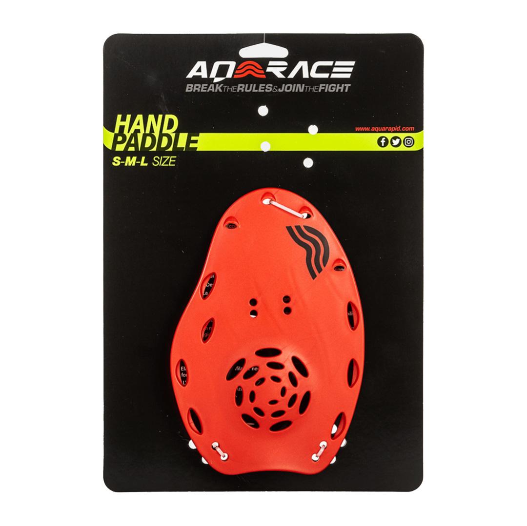 mand AQHANDPAD 0 AQUARAPID 