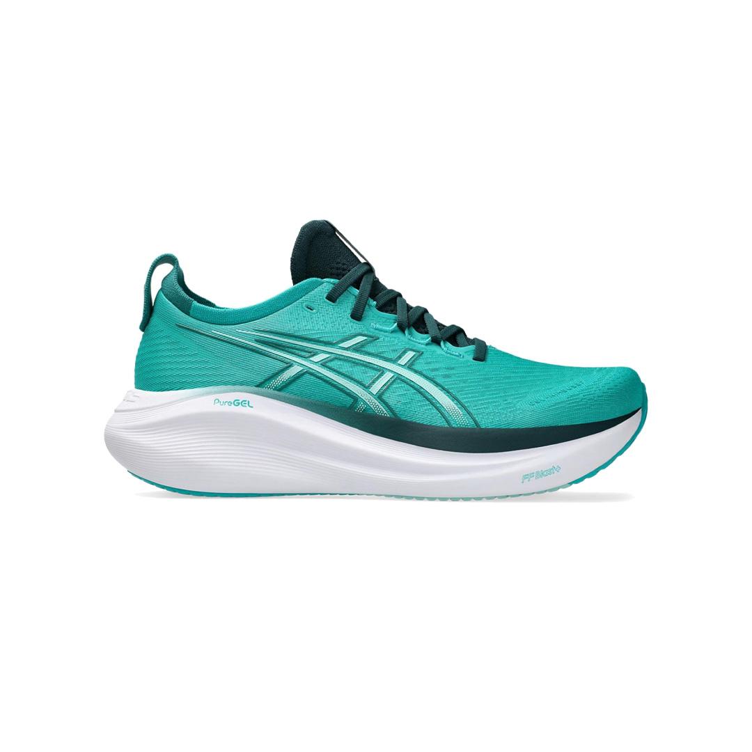 Running Gel-Nimbus 27 Uomo 1011B958 400 ASICS 