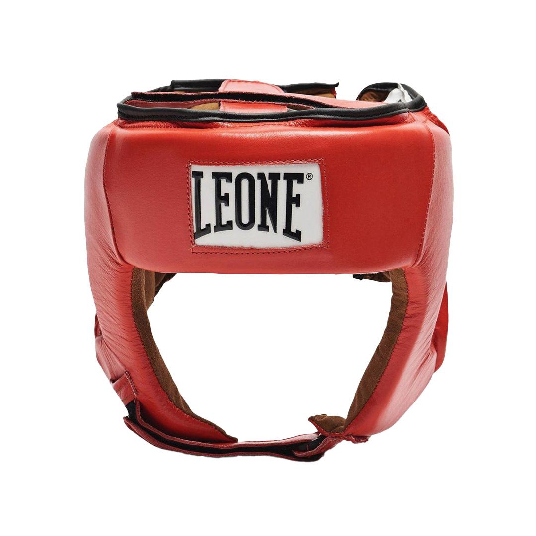 Casco Boxe Contest CS400 03 LEONE 