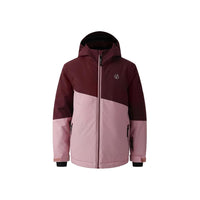 Giacca Neve SnowBasher Jr DKP562 0FY DARE2B 