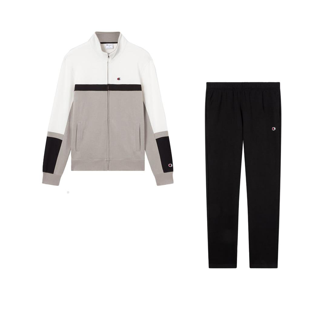 Tuta Garzata Color Block Uomo 222250 ES035 CHAMPION 