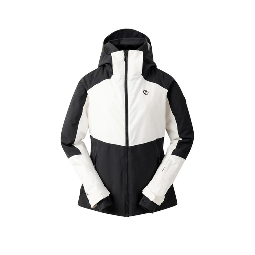 Giacca Neve Flurry II Donna DWP621 0FU DARE2B 