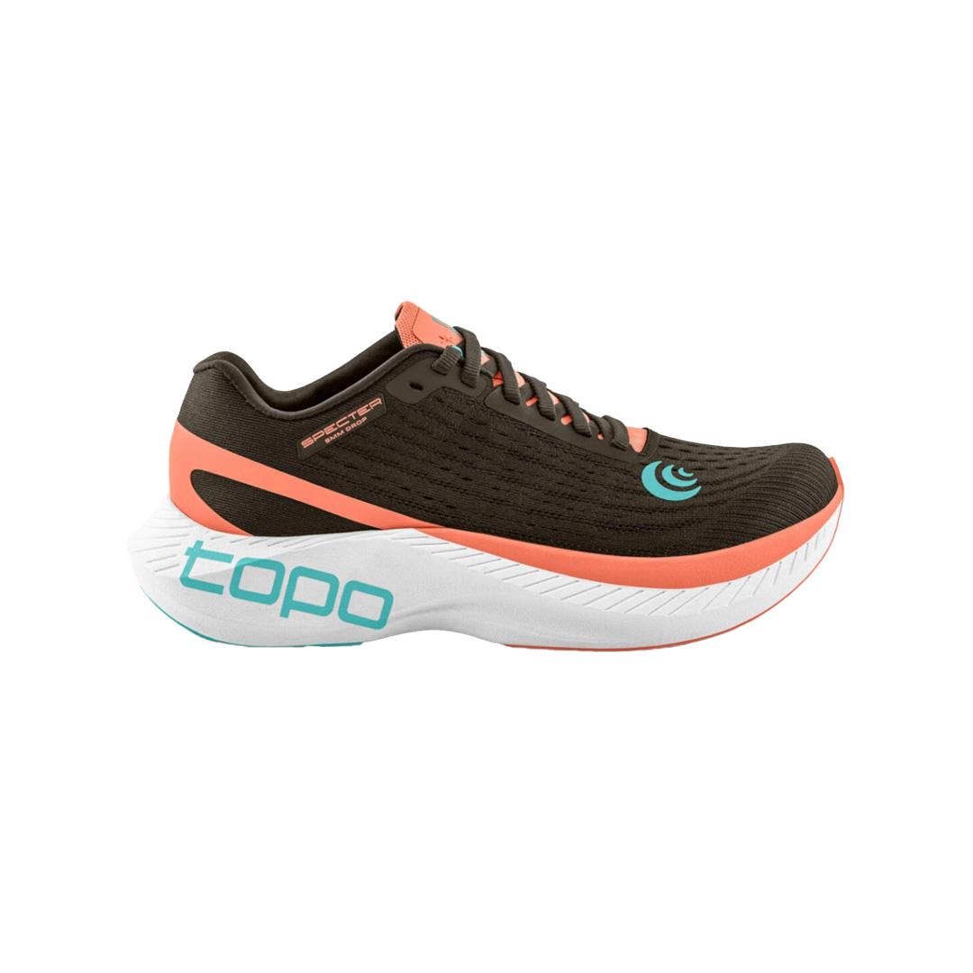 TOPO W058ESPRESSO/PEACH