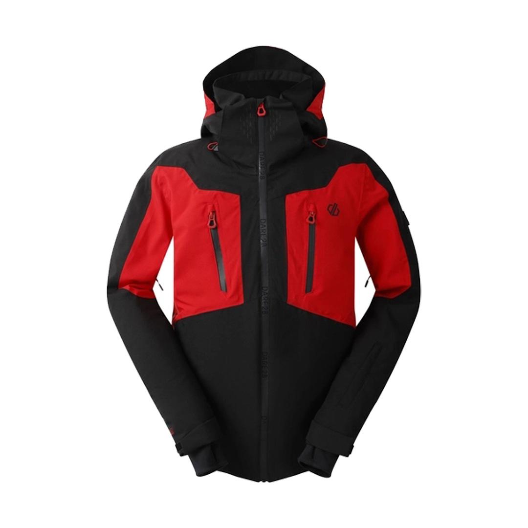 Giacca Neve Assimilate Uomo DMP607 0EX DARE2B 