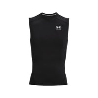 Canotta HeatGear Uomo 77-1361522 0001 UNDER ARMOR 