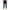 Pantaloni Icon Fleece Uomo 77-1373882 0001 UNDER ARMOR 