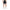 Leggings Corti Rival Donna 77-1386703 0001 UNDER ARMOR 