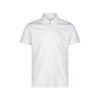 Polo Tecnica Tinta Unita Uomo