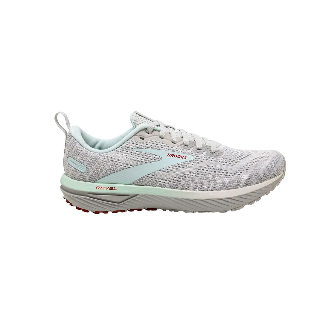 Running Revel 6 Donna 1203861B459 0 BROOKS 