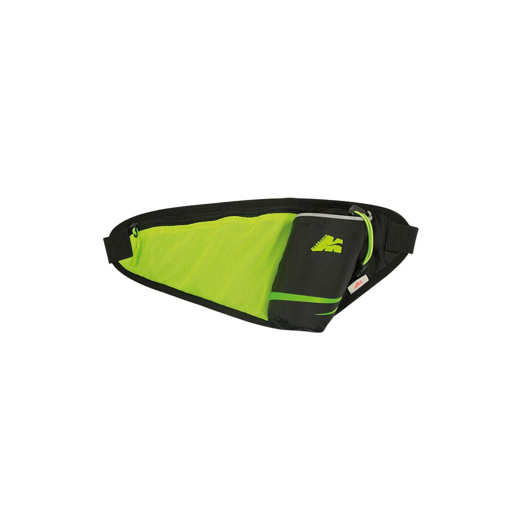 Marsupio Quick QUICKOOM000 NERO/VERDE MARSUPIO 
