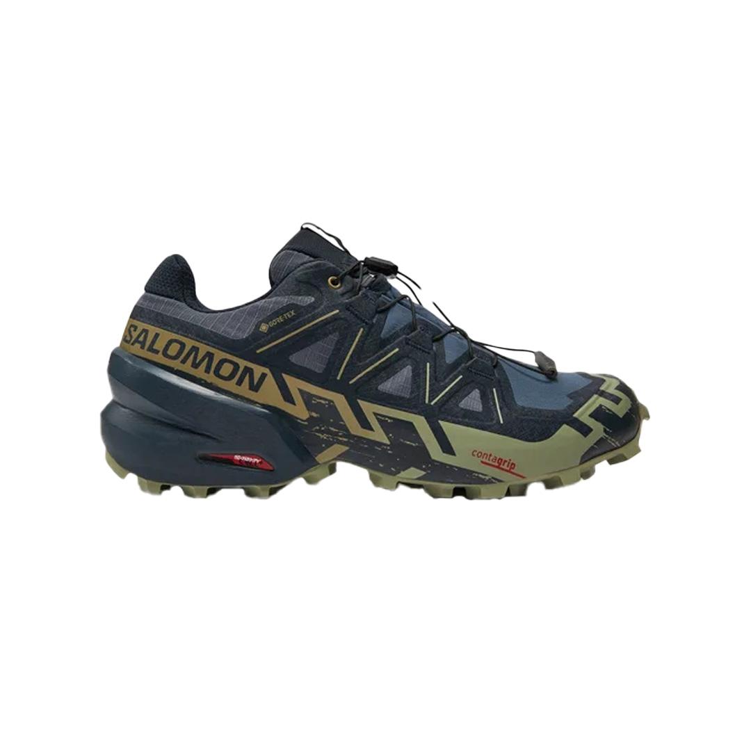 Trail Speedcross 6 GTX Uomo L47465500 0 SALOMON 