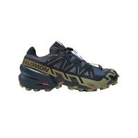 Trail Speedcross 6 GTX Uomo L47465500 0 SALOMON 